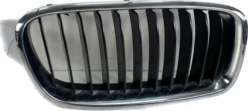 BMW 3 F30 F31 mask hip pack jobb 7405836