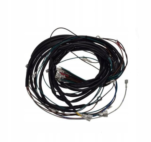 IS3M23902 - Електрична система SIMSON S51