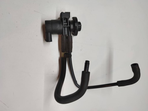 JEEP GRAND CHEROKEE 04669475AB ДРОСЕЛЬНИЙ КЛАПАН