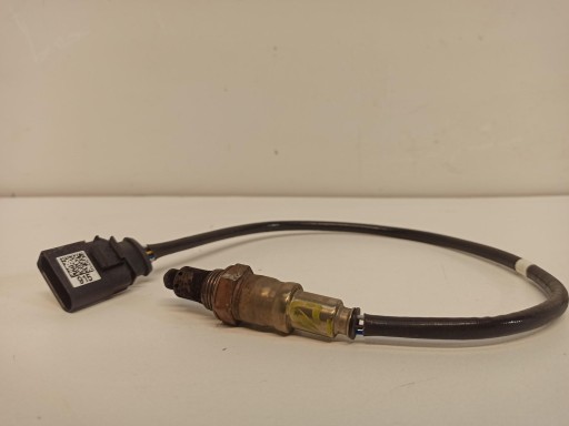 SKODA SUPERB ЛЯМБДА ДАТЧИК 05L906262B