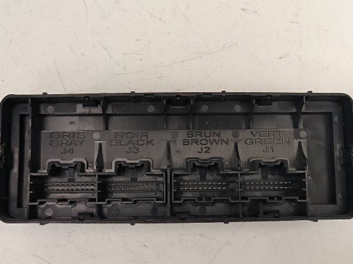 module air conditioning devices 13505741 OPEL INSIGNIA A