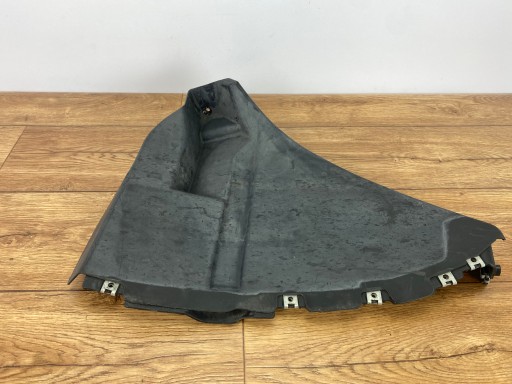 68365745AA, 68365743AA - Колісна арка права Dodge Ram 1500 2019+ США
