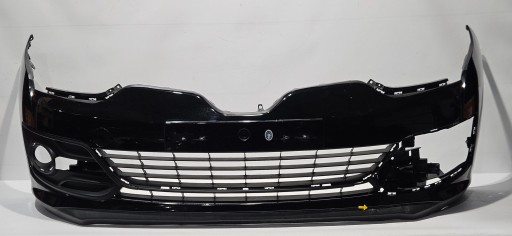 Frontstoßstange RENAULT MEGANE III LIFT 13- Original 620220055R