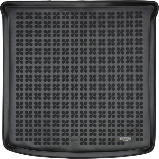 Ford S-Max II VAN 5os 2015-коврик для багажника