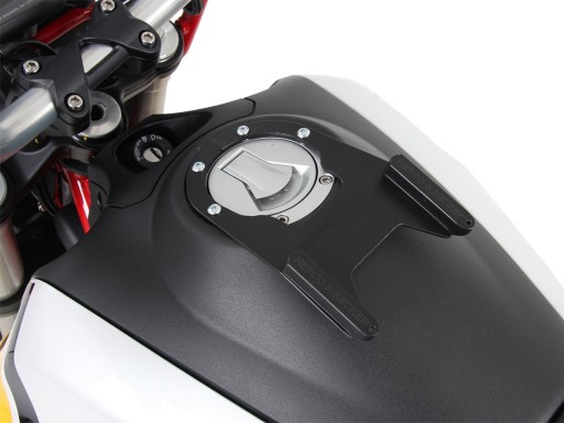 Moto Guzzi V 85 TT 19-/Travel 20 Кольцо бака Lock it