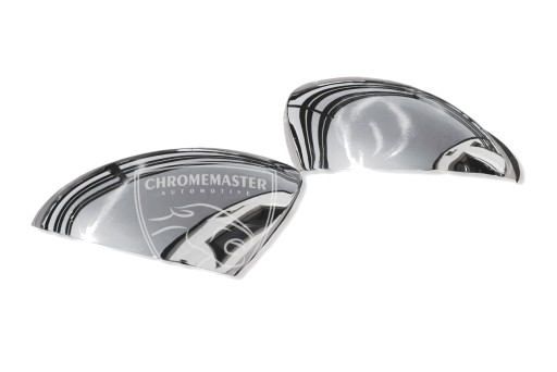 Накладки на дзеркала SEAT ALHAMBRA 2010+