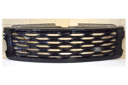 JK5M-8A163-CA - RANGE ROVER VOGUE L405 18 лет КРАСИВЫЙ плед