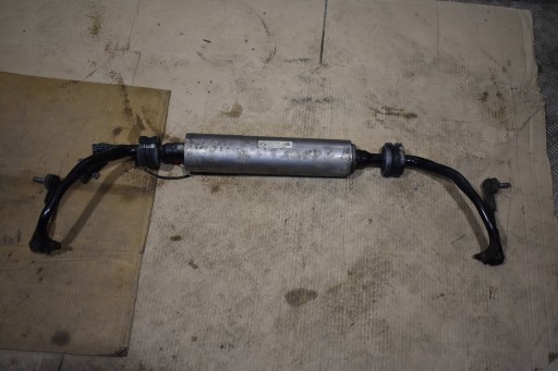 6897265 5555 - Идеальный передний активный стабилизатор bmw g11 g12 g14 g15 g16 g30 1