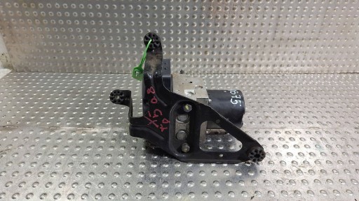 pump control unit ABS 6798284 6798286 0265250347 BMW X5 E70 LIFT X6 E71