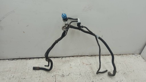 WAZWLEWADBLUEF31 - Шланг Труба наповнювач ADBLUE BMW F30 F31 320D