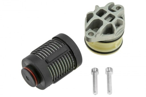 FHO-VW-002 - МАСЛЯНЫЙ ФИЛЬТР HALDEX SKODA OCTAVIA II 2006-