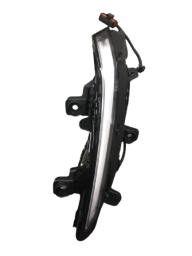 9824241380 - ПЕРЕДНЯЯ ЛАМПА