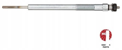Свічка розжарювання ngk 91416