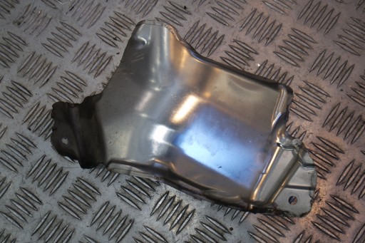 ТЕПЛОЗАЩИТНЫЙ ЭКРАН PORSCHE 992 0PB115341C