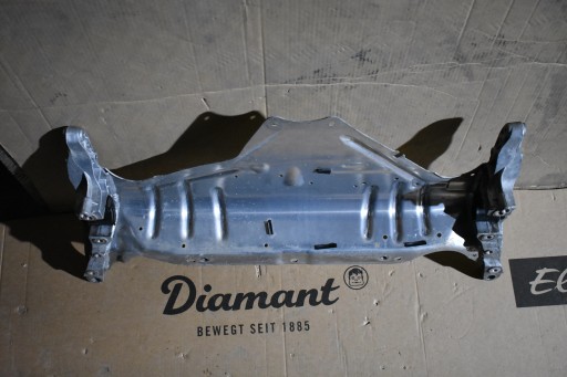 top zustand blende abdeckung STABLIZATORA vorne vorne PORSCHE PANAMERA 971 1
