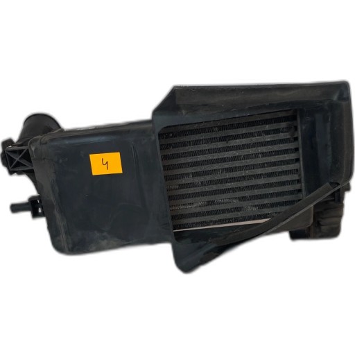Intercooler Ford Focus MK3 C-Max MK2 1.6 TDCI