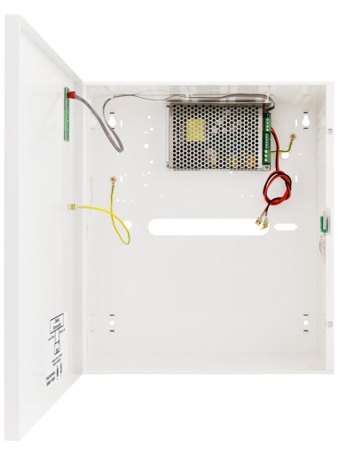 Імпульсний буфер живлення pulsar grade 2 hpsg2-12v7a-d