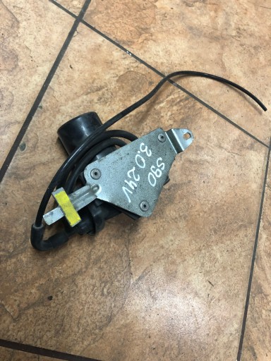 Центральний насос S90 3.0 24V 11273226