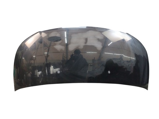 Capot CITROEN C3 PICASSO (2009-2012) KOD LAKIERU KTVD