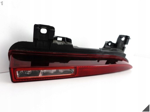 PORSCHE MACAN 95B LIFT 22- light LED ODBLASK light reversing right rear part