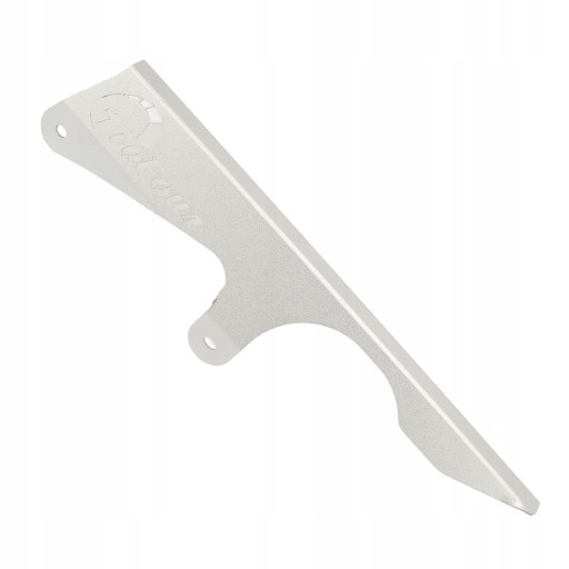 161823034241199 - АЛЮМІНІЄВИЙ НАКЛАДОК ЛАНЦЮГА MONKEY 125 2018 ДО 2023