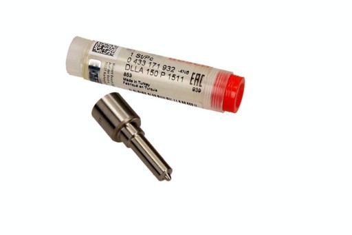 4047023125941 - Наконечник уприскування для KIA CEED / SPORTAGE 2.0 CRD