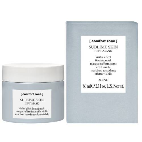 Comfort Zone Sublime Skin Lift Organická liftingová maska na tvár 60ml