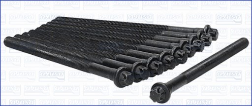 81055800 - AJUSA ГОЛОВКА БОЛТ DB A КЛАС W175 2.0 12-