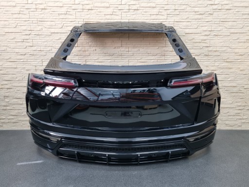 4ML827025A 4ML807301 - ПАКЕТ ЗАДНИХ БАМПЕРОВ LAMBORGHINI URUS
