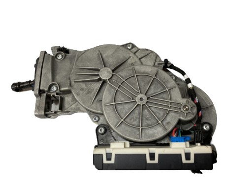 A2057604100 - MERCEDES W205 механізм закрилків