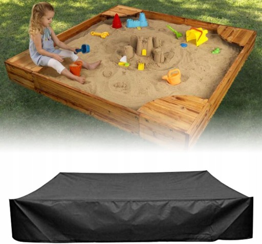 Пісочниця пластикова 0,3 кг LY123