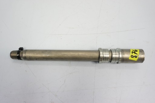 1499001797085512 - YAMAHA MT-09 21-23 ОСЬ ПЕРЕДНЯЯ ОСЬ