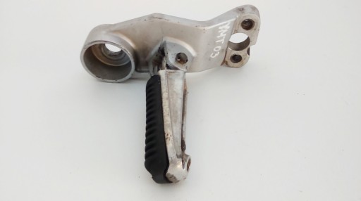 12345413 - YAMAHA MT 03 set крепление для ног