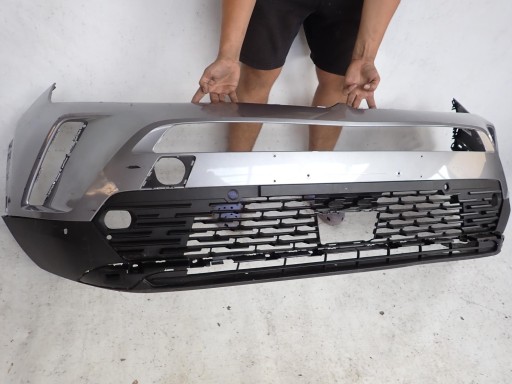 OPEL MOKKA B II 2 20-> bumper front front PDC