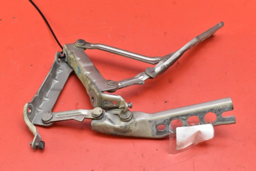 Cerniera Cerniere cofano 5J0823301 5J0823302 SKODA ROOMSTER 06-10