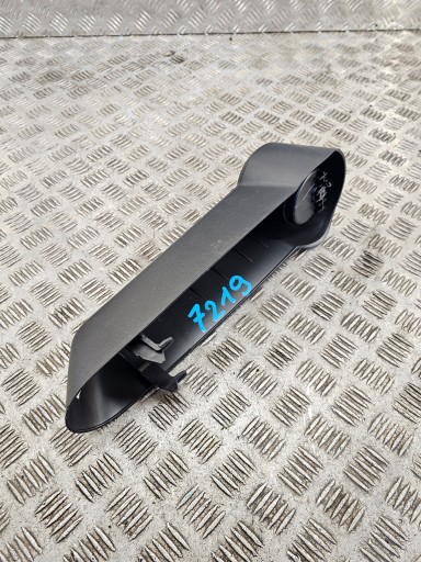 VW UP SKODA CITIGO SEAT MII TUNEL cover RECZNGO holder KUBKA