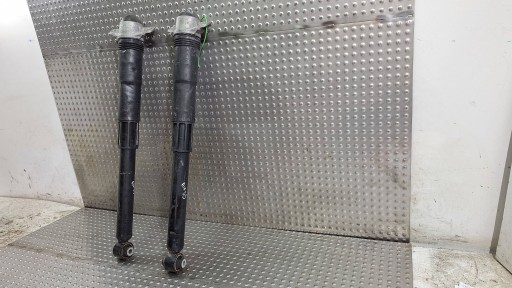 shock absorber right left rear part KPL 5QF513049CD AUDI Q3 83A 1.5 TSI