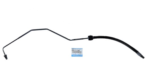 BP4K41380F - КАБЕЛЬ НАСОСА СЦЕПЛЕНИЯ OE MAZDA 3 03-