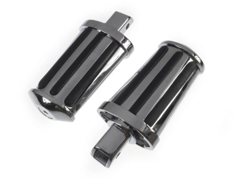 541-00610 - ЗАДНИЕ ПАССАЖИРСКИЕ ПОДНОЖКИ HONDA VT VF VTX