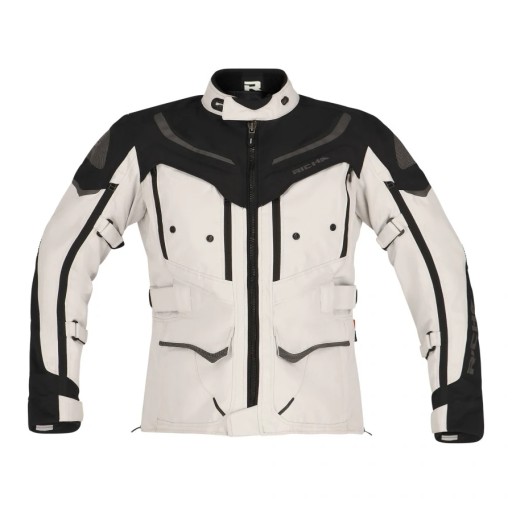 Мотоциклетна куртка RICHA INFINITY 2 ADVENTURE LADY 2XL