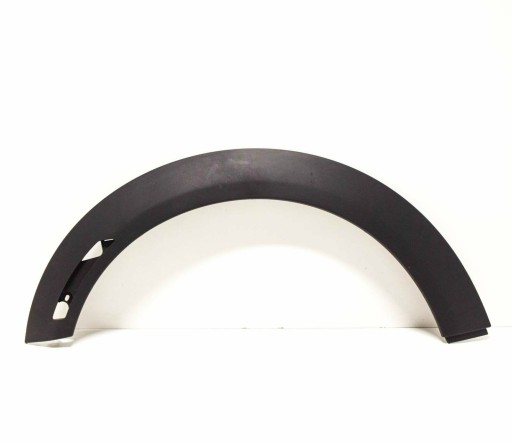 51772751322 Оригинальная накладка арки заднего правого пассажира MINI R56 R57