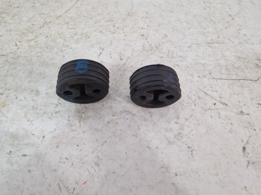 FORD EXPLORER VI 2020- Support Pneus TLUMIKA BB53-5F262-AA