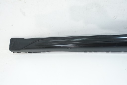 moulding threshold left AUDI A4 B9 LIFT KOMBI ALLROAD