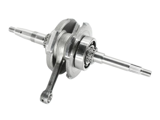 ROY09611 - КОЛІНЧАСТИЙ ВАЛ QUAD ATV 150/200 GY FUXIN DIABLO