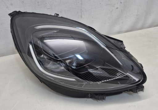 FORD PUMA II MK2 19-light right front front FULL LED L1TB-13E014-GK
