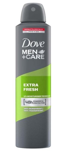 dove men+care extra fresh