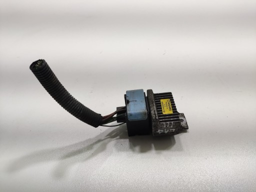 relay plugs glow RENAULT LAGUNA III 2.0 DCI 2008-2011 8200859243
