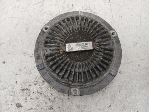 AUDI A6 C5 VW PASSAT B5 2.5 TDI WISKOZA clutch WISKOTYCZNE 059121350F