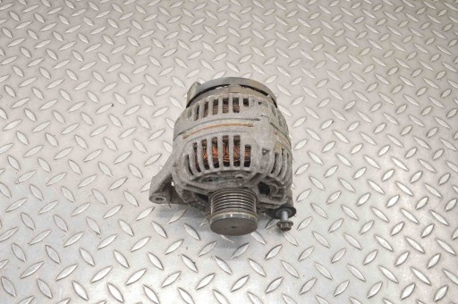 Генератор porsche boxster (986) 0124515073 18326886 2.7л 168квт 2003