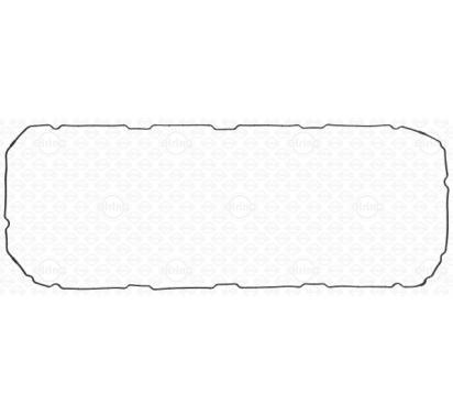 233.440 - Elring прокладка, масляный поддон